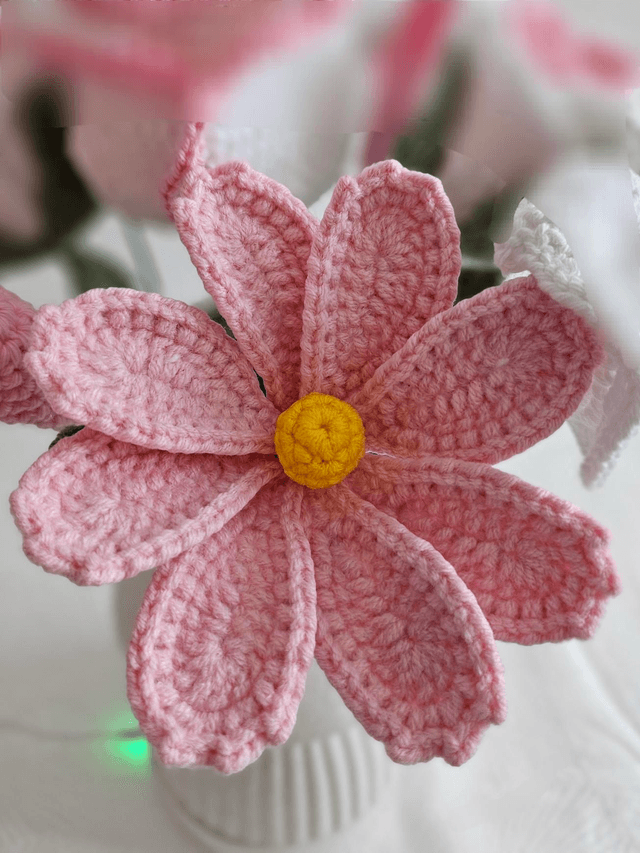 Fleur de Gesang
