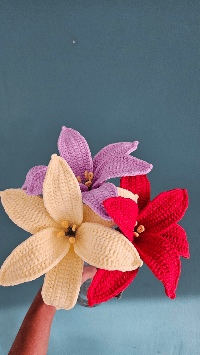 Fleur de Lys