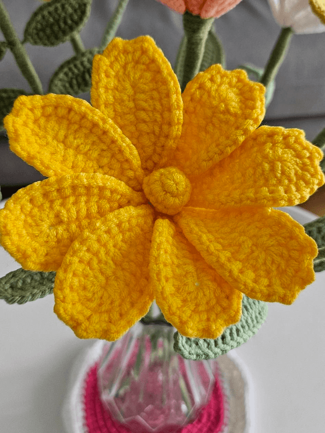 Fleur de Gesang