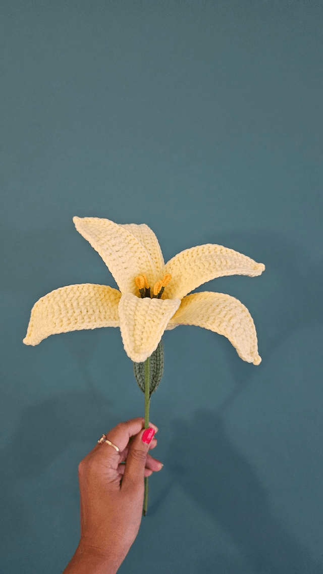 Fleur de Lys