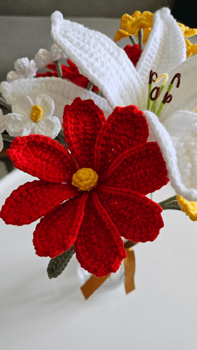 Fleur de Gesang