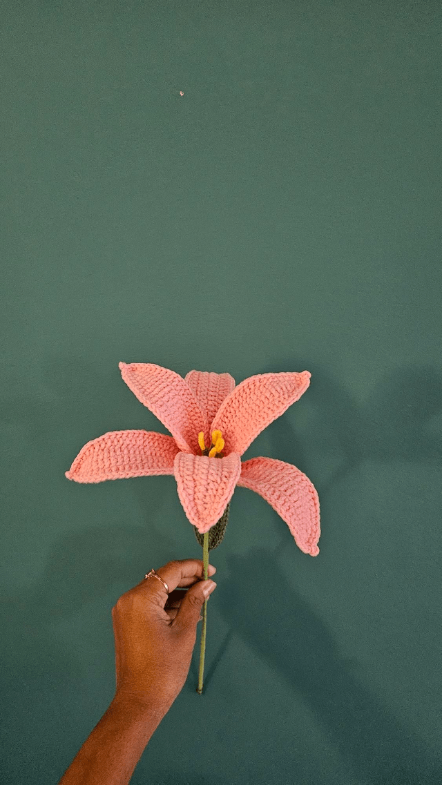 Fleur de Lys