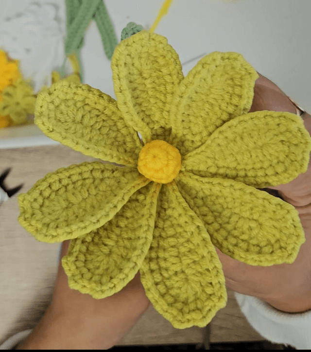 Fleur de Gesang