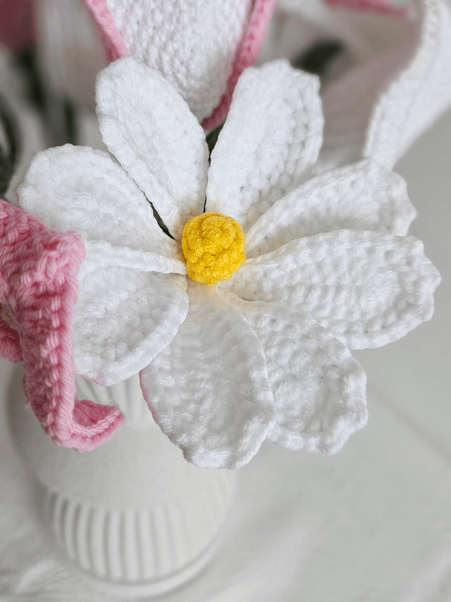 Fleur de Gesang