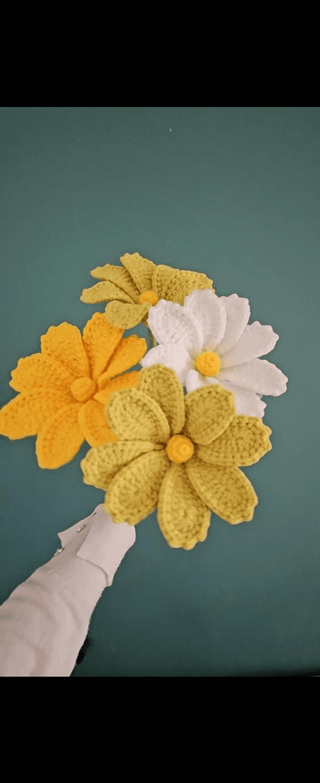 Fleur de Gesang